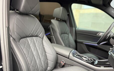 BMW X5, 2025 год, 13 350 000 рублей, 16 фотография