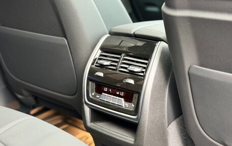 BMW X5, 2025 год, 13 350 000 рублей, 18 фотография