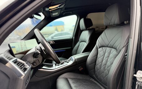 BMW X5, 2025 год, 13 350 000 рублей, 12 фотография