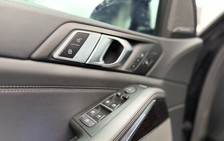 BMW X5, 2025 год, 13 350 000 рублей, 14 фотография