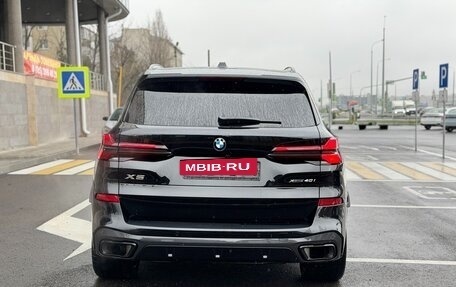 BMW X5, 2025 год, 13 350 000 рублей, 6 фотография