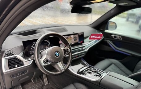 BMW X5, 2025 год, 13 350 000 рублей, 9 фотография