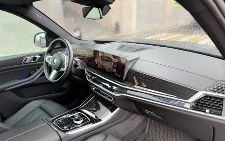 BMW X5, 2025 год, 13 350 000 рублей, 11 фотография