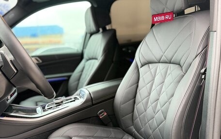 BMW X5, 2025 год, 13 350 000 рублей, 13 фотография