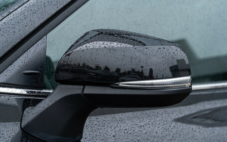 Toyota Highlander, 2025 год, 6 590 000 рублей, 13 фотография