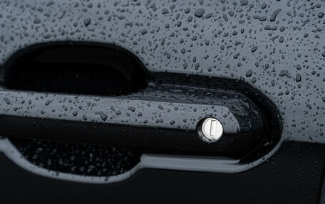 Toyota Highlander, 2025 год, 6 590 000 рублей, 14 фотография