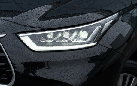 Toyota Highlander, 2025 год, 6 590 000 рублей, 11 фотография