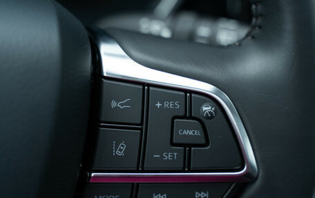 Toyota Highlander, 2025 год, 6 590 000 рублей, 26 фотография