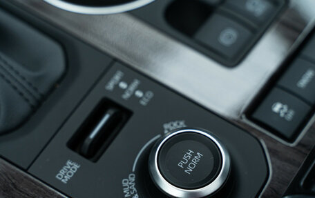 Toyota Highlander, 2025 год, 6 590 000 рублей, 38 фотография