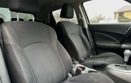 Nissan Juke II, 2013 год, 1 000 000 рублей, 19 фотография