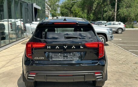 Haval Jolion, 2025 год, 2 399 000 рублей, 5 фотография