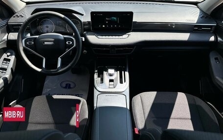 Haval Jolion, 2025 год, 2 399 000 рублей, 8 фотография