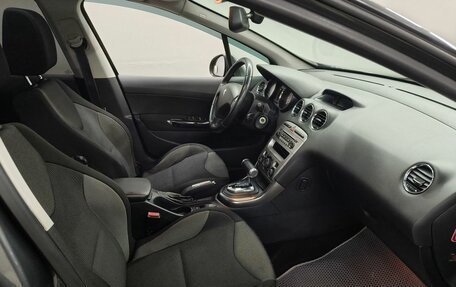 Peugeot 308 II, 2010 год, 483 000 рублей, 10 фотография