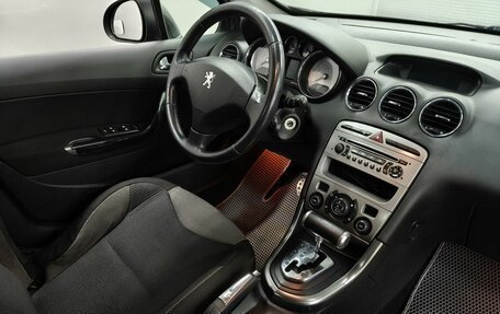 Peugeot 308 II, 2010 год, 483 000 рублей, 11 фотография