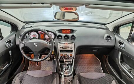 Peugeot 308 II, 2010 год, 483 000 рублей, 13 фотография