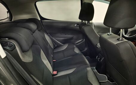 Peugeot 308 II, 2010 год, 483 000 рублей, 12 фотография