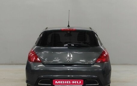 Peugeot 308 II, 2010 год, 483 000 рублей, 6 фотография