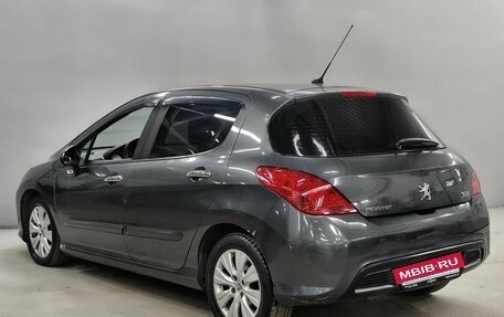 Peugeot 308 II, 2010 год, 483 000 рублей, 7 фотография