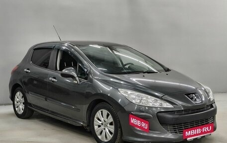 Peugeot 308 II, 2010 год, 483 000 рублей, 3 фотография