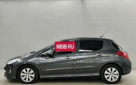 Peugeot 308 II, 2010 год, 483 000 рублей, 8 фотография