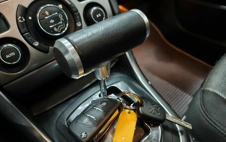 Peugeot 308 II, 2010 год, 483 000 рублей, 15 фотография