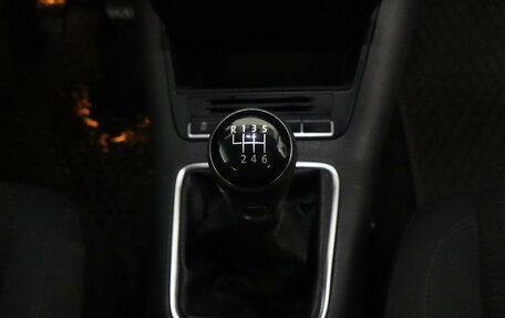 Volkswagen Tiguan I, 2013 год, 659 000 рублей, 10 фотография