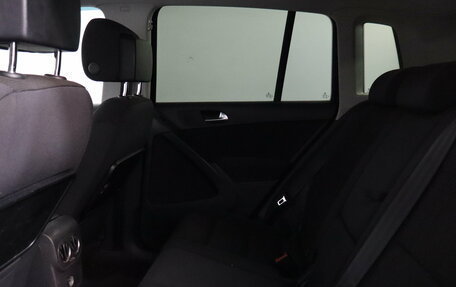 Volkswagen Tiguan I, 2013 год, 659 000 рублей, 12 фотография