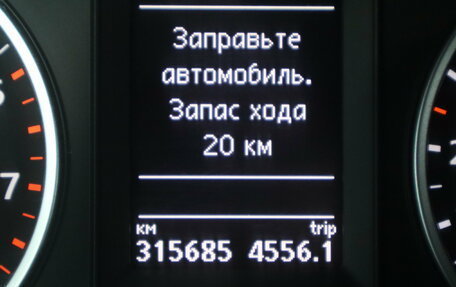 Volkswagen Tiguan I, 2013 год, 659 000 рублей, 15 фотография