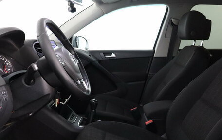 Volkswagen Tiguan I, 2013 год, 659 000 рублей, 8 фотография