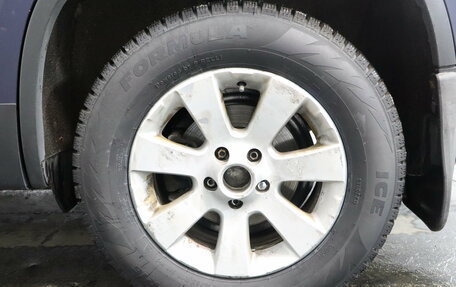 Volkswagen Tiguan I, 2013 год, 659 000 рублей, 14 фотография