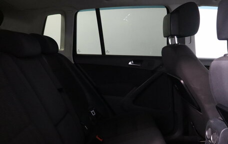 Volkswagen Tiguan I, 2013 год, 659 000 рублей, 11 фотография