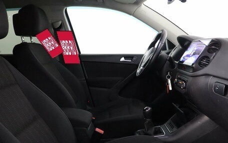 Volkswagen Tiguan I, 2013 год, 659 000 рублей, 9 фотография