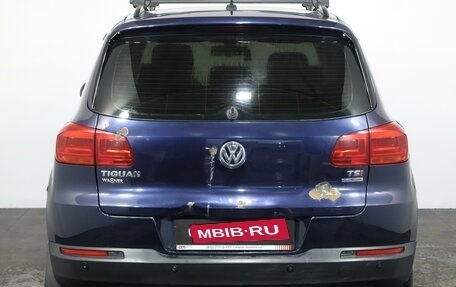 Volkswagen Tiguan I, 2013 год, 659 000 рублей, 5 фотография