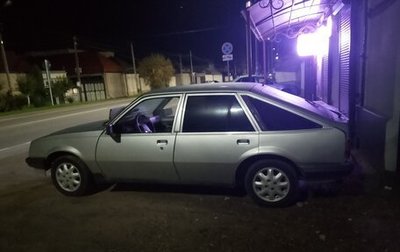 Opel Ascona C, 1985 год, 230 000 рублей, 1 фотография