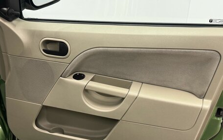 Ford Fiesta, 2008 год, 349 000 рублей, 14 фотография