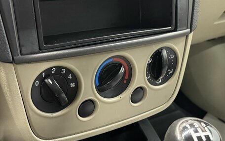 Ford Fiesta, 2008 год, 349 000 рублей, 18 фотография