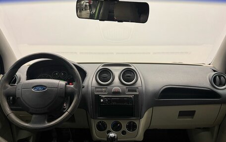 Ford Fiesta, 2008 год, 349 000 рублей, 20 фотография