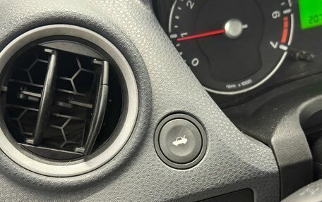 Ford Fiesta, 2008 год, 349 000 рублей, 19 фотография