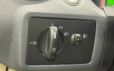 Ford Fiesta, 2008 год, 349 000 рублей, 15 фотография