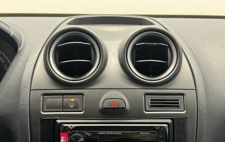 Ford Fiesta, 2008 год, 349 000 рублей, 17 фотография