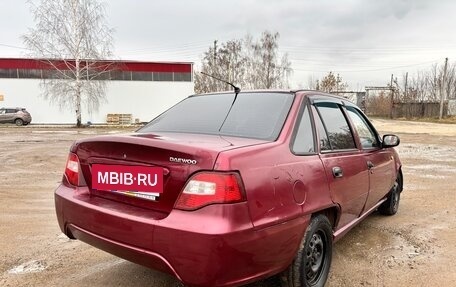 Daewoo Nexia I рестайлинг, 2008 год, 82 000 рублей, 2 фотография