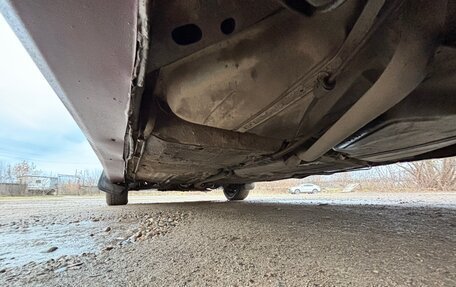 Daewoo Nexia I рестайлинг, 2008 год, 82 000 рублей, 6 фотография