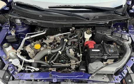 Nissan Qashqai, 2017 год, 1 475 000 рублей, 12 фотография