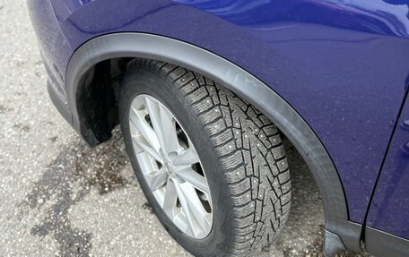 Nissan Qashqai, 2017 год, 1 475 000 рублей, 8 фотография