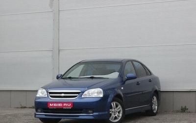 Chevrolet Lacetti, 2008 год, 557 000 рублей, 1 фотография