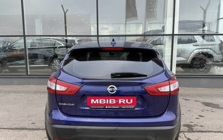 Nissan Qashqai, 2017 год, 1 475 000 рублей, 3 фотография