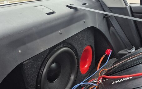 Mazda 3, 2008 год, 600 000 рублей, 12 фотография