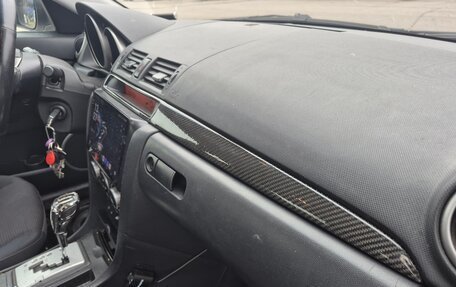 Mazda 3, 2008 год, 600 000 рублей, 11 фотография