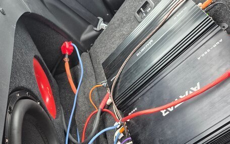 Mazda 3, 2008 год, 600 000 рублей, 13 фотография