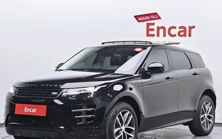Land Rover Range Rover Evoque II, 2025 год, 6 616 000 рублей, 1 фотография